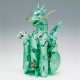 Figurine Saint Seiya - Myth Cloth Dragon Shiryu 20th Anniversary 17cm