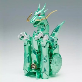 Figurine Saint Seiya - Myth Cloth Dragon Shiryu 20th Anniversary 17cm