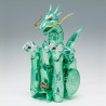 Figurine Saint Seiya - Myth Cloth Dragon Shiryu 20th Anniversary 17cm