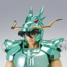 Figurine Saint Seiya - Myth Cloth Dragon Shiryu 20th Anniversary 17cm