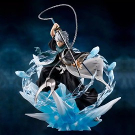 Figurine Bleach Thousand Year Blood War - Toushiro Hitsugaya Figuarts Zero 18cm