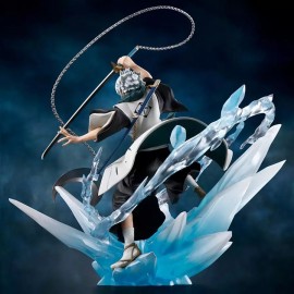 Figurine Bleach Thousand Year Blood War - Toushiro Hitsugaya Figuarts Zero 18cm