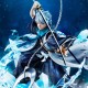 Figurine Bleach Thousand Year Blood War - Toushiro Hitsugaya Figuarts Zero 18cm