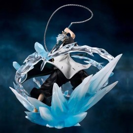 Figurine Bleach Thousand Year Blood War - Toushiro Hitsugaya Figuarts Zero 18cm