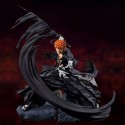 Figurine Bleach Thousand Year Blood War - Ichigo Kurosaki Figuarts Zero 22cm