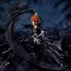 Figurine Bleach Thousand Year Blood War - Ichigo Kurosaki Figuarts Zero 22cm