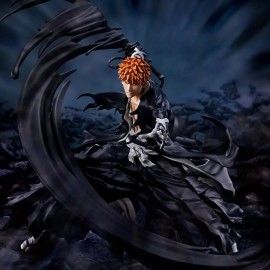 Figurine Bleach Thousand Year Blood War - Ichigo Kurosaki Figuarts Zero 22cm