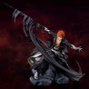 Figurine Bleach Thousand Year Blood War - Ichigo Kurosaki Figuarts Zero 22cm