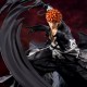Figurine Bleach Thousand Year Blood War - Ichigo Kurosaki Figuarts Zero 22cm
