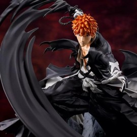 Figurine Bleach Thousand Year Blood War - Ichigo Kurosaki Figuarts Zero 22cm