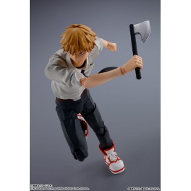 figurine Chainsaw Man - Denji S.H.Figuarts 15cm