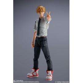 figurine Chainsaw Man - Denji S.H.Figuarts 15cm