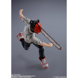 figurine Chainsaw Man - Denji S.H.Figuarts 15cm