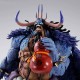 Figurine One Piece - Kaidou King Of The Beasts Man-Beast Form S.H.Figuarts 25cm