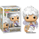 Figurine One Piece - Luffy Gear Five Pop 10cm