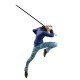 Figurine One Piece - The Trafalgar Law II Maximatic 19cm