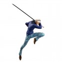 Figurine One Piece - The Trafalgar Law II Maximatic 19cm