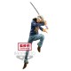 Figurine One Piece - The Trafalgar Law II Maximatic 19cm