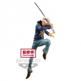Figurine One Piece - The Trafalgar Law II Maximatic 19cm