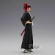 Figurine Bleach - Renji Abarai Solid and Souls 17cm