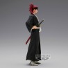 Figurine Bleach -  Renji Abarai Solid and Souls 17cm