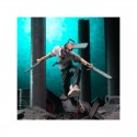 Figurine Chainsaw Man - Denji Luminasta 20cm