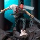 Figurine Chainsaw Man - Denji Luminasta 20cm
