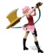 Figurine Naruto Shippuden - Sakura Haruno NARUTOP99 15cm