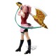 Figurine Naruto Shippuden - Sakura Haruno NARUTOP99 15cm