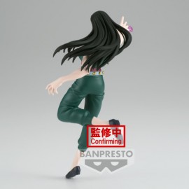Figurine Hunter X Hunter - Illumi Vibration Stars 17cm