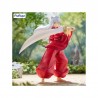 Figurine Inuyasha - Inuyasha Trio-Try-iT 15cm