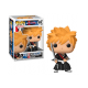Figurine Bleach - Ichigo Kurosaki Pop 10cm