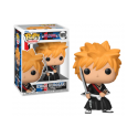 Figurine Bleach - Ichigo Kurosaki Pop 10cm