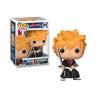 Figurine Bleach - Ichigo Kurosaki Pop 10cm