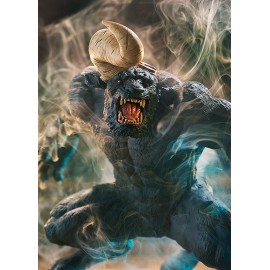 Figurine Berserk - Statuette Pop Up (L) Parade ZODD 19cm
