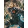 Figurine Berserk - Statuette Pop Up (L) Parade ZODD 19cm