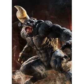 Figurine Berserk - Statuette Pop Up (L) Parade ZODD 19cm