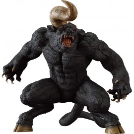 Figurine Berserk - Statuette Pop Up (L) Parade ZODD 19cm