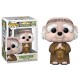 Figurine Disney - Robin Hood / Robin des bois - Friar Tuck Pop 10 cm
