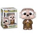 Figurine Disney - Robin Hood / Robin des bois - Friar Tuck Pop 10 cm