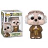 Figurine Disney - Robin Hood / Robin des bois - Friar Tuck Pop 10 cm