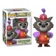 Figurine Disney - Robin Hood / Robin des bois - Sheriff of Nottingham Pop 10 cm