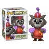 Figurine Disney - Robin Hood / Robin des bois - Sheriff of Nottingham Pop 10 cm