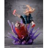 Figurine Chainsaw Man - Power Figuarts Zero 23 cm