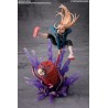Figurine Chainsaw Man - Power Figuarts Zero 23 cm