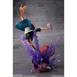 Figurine Chainsaw Man - Power Figuarts Zero 23 cm
