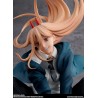 Figurine Chainsaw Man - Power Figuarts Zero 23 cm