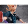 Figurine Chainsaw Man - Power Figuarts Zero 23 cm