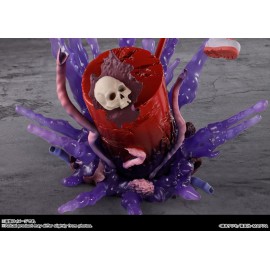 Figurine Chainsaw Man - Power Figuarts Zero 23 cm