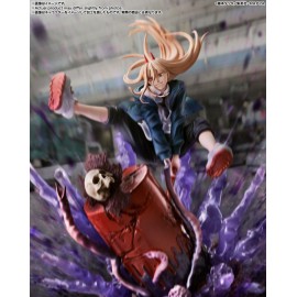 Figurine Chainsaw Man - Power Figuarts Zero 23 cm